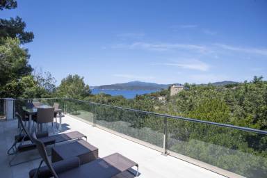 Villa Porto azzurro