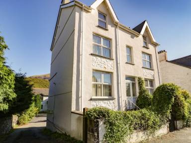 Cottage Llanberis