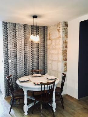 Apartment Atur