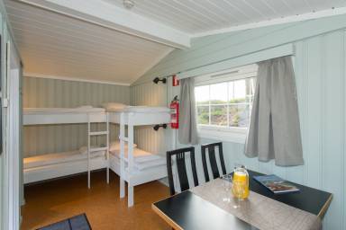 Resort Grimstad