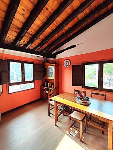 Casa  Soto en Cameros