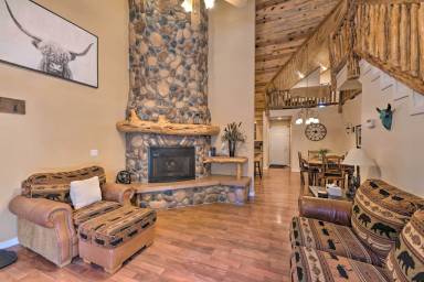 Cabin Pinetop