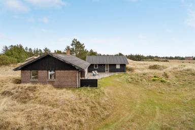 Casa Blåvand