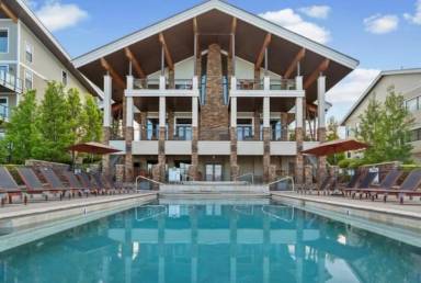 Condo Sandpoint