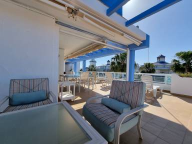 Apartamento Rota
