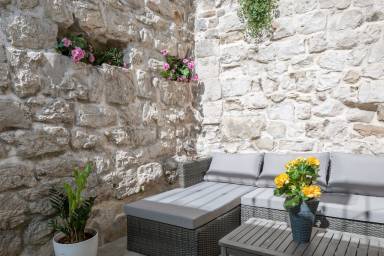 Appartement 88 m²