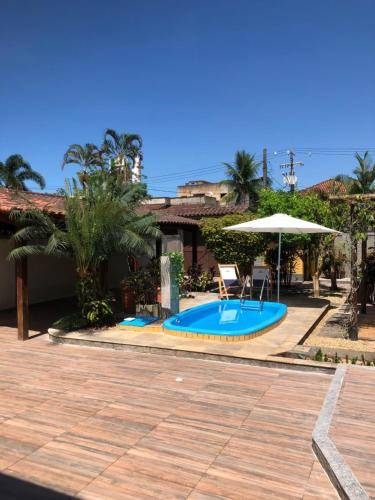 Casa Barra de Guaratiba
