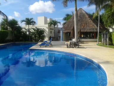 Privatzimmer Cancún