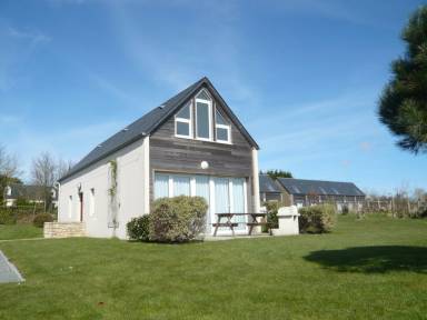 Cottage Vauville
