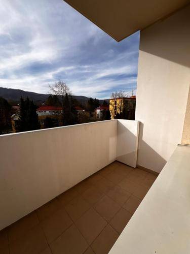 Apartmán  Bystrička