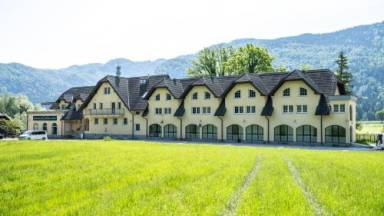 Leilighet  Gornji Grad