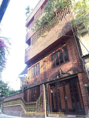 House  Da Kao
