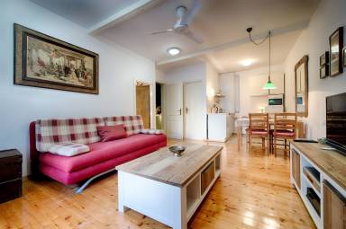 Apartment Općina Komiža