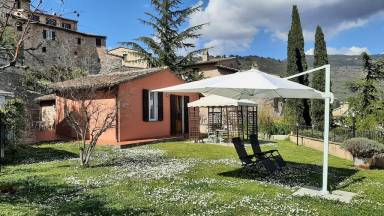 House  Spello
