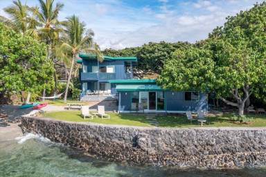Cottage Hapuna Beach