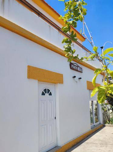 Apartamento Moreira
