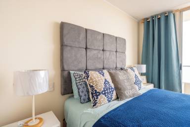 Apartamento de 63 m²