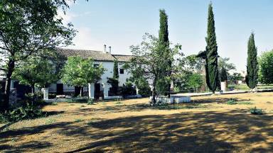 Casa Illora