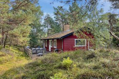 Huis 60 m²