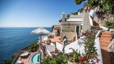 Villa Amalfi