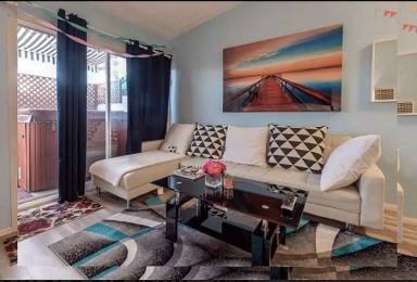 Ferienhaus Altadena
