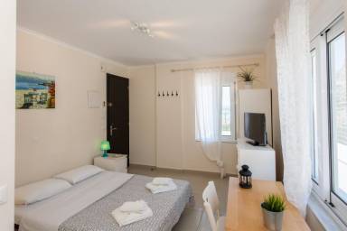 Ferienhaus  Paleochora