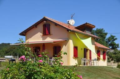 Cottage Vidouze