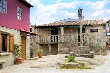Casa rural | En la playa