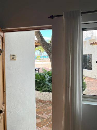 Apartamento Dominicus