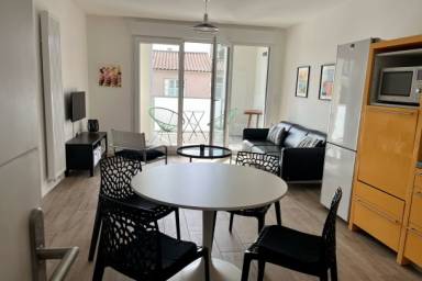 Appartement La Rochelle