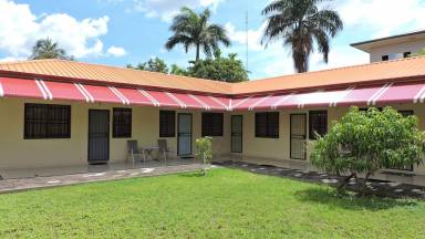 Apartment Air conditioning Paramaribo District