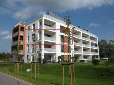 Ferienwohnung  Deutsch Evern