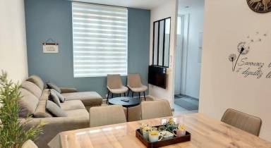 Casa 80 m²