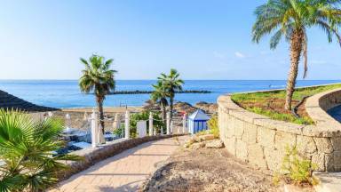 Appartamento Costa Adeje
