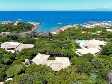 Casa totalmente attrezzata con giardino, barbecue e terrazza | Spiaggia nelle vicinanze | Sono ammessi animali domestici