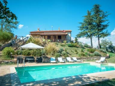 Casa Seggiano