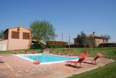 Villa Morcone