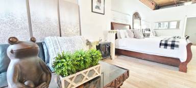 Apartment Poland at Dauphine