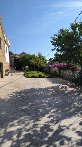 Casa Bueu