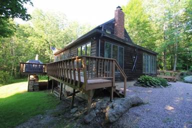 Airbnb  Stowe