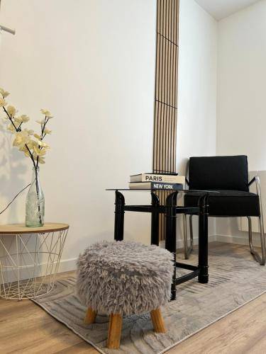 Appartement Troyes