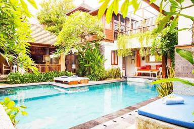 Villa Denpasar