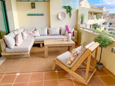 Appartement 164 m²