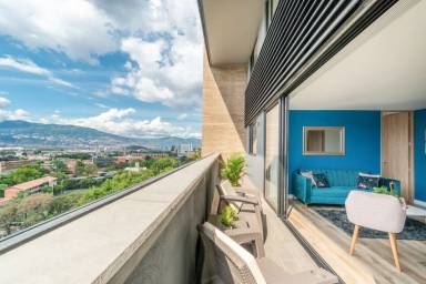 Lägenhet Medellín