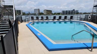 Condo Clearwater Beach