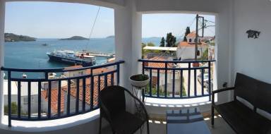 Huis Skiathos