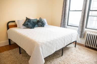 Appartement  Greenwich Village
