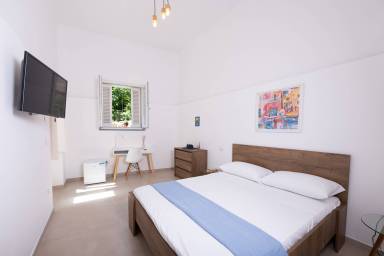 Chambre d'hôtes Procida
