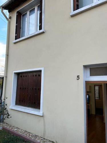 Villa Chevilly-Larue