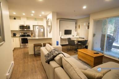 Condo Whistler